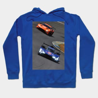 Cadillac V Series R no2 24 Hours of Le Mans 2023 Hoodie